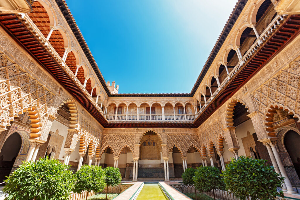 Familiarization Trip: Spanish Splendor - Europe Express