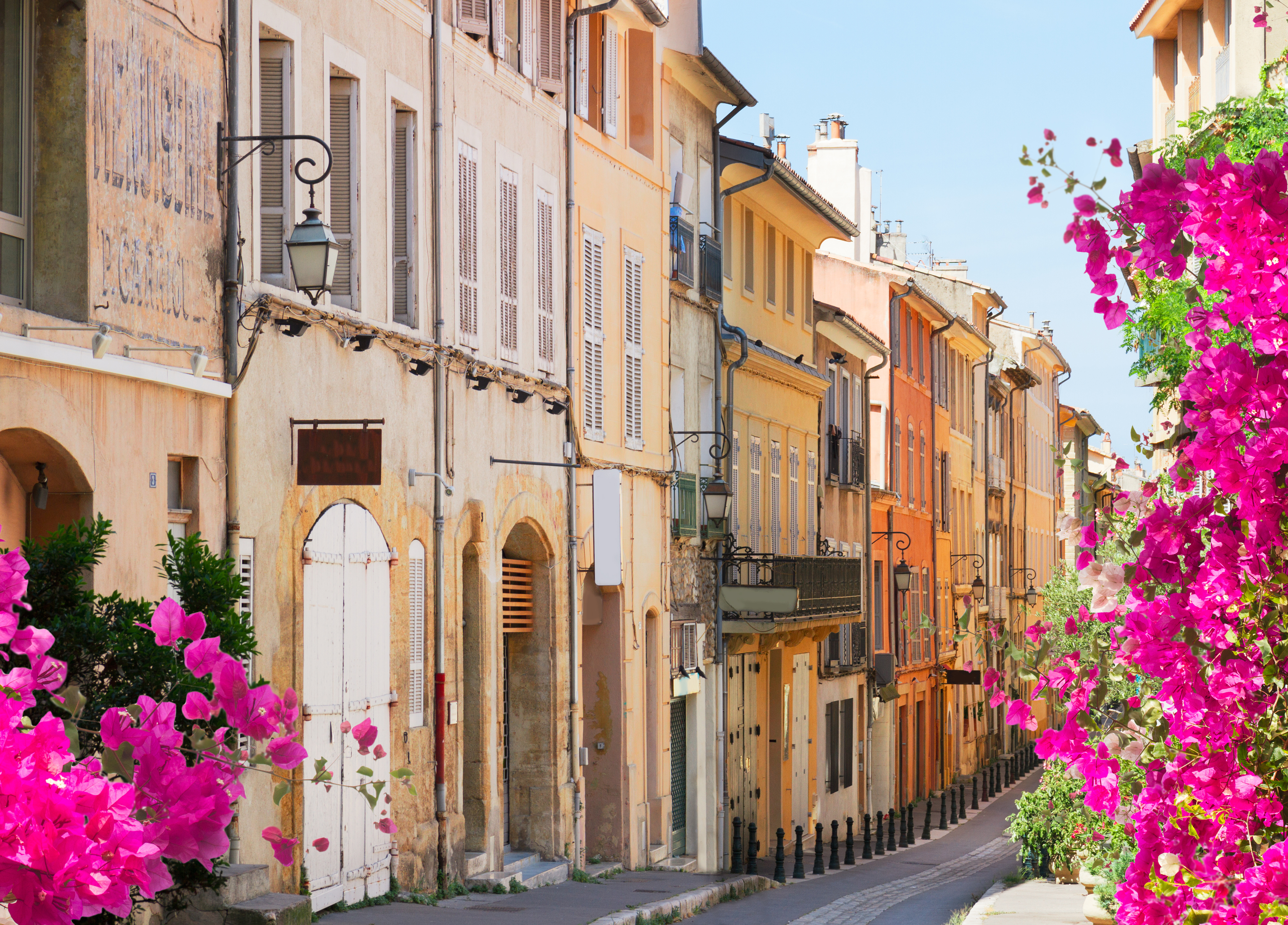 Off the Beaten Path in Southern France